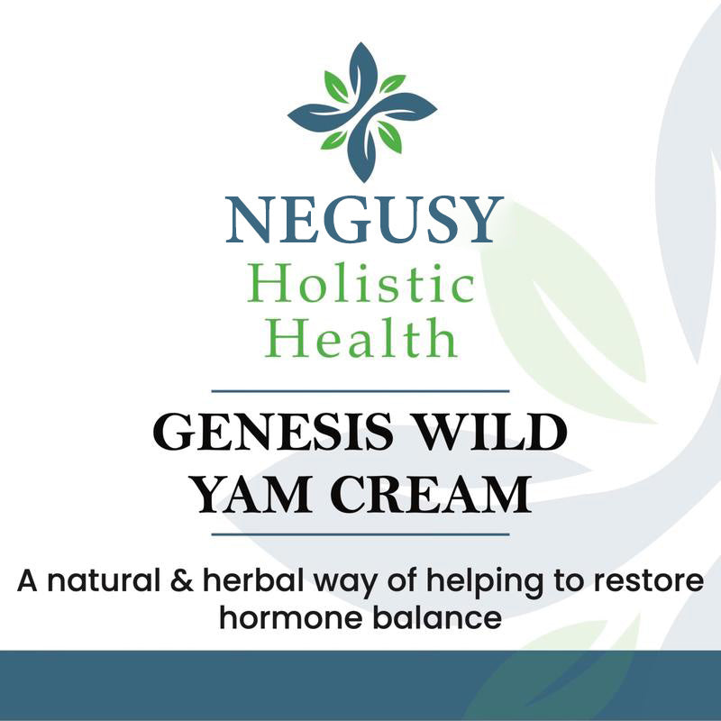 🌸NEGUSY Wild Yam Cream🎁Care for Women-Care for Yourself 🎁